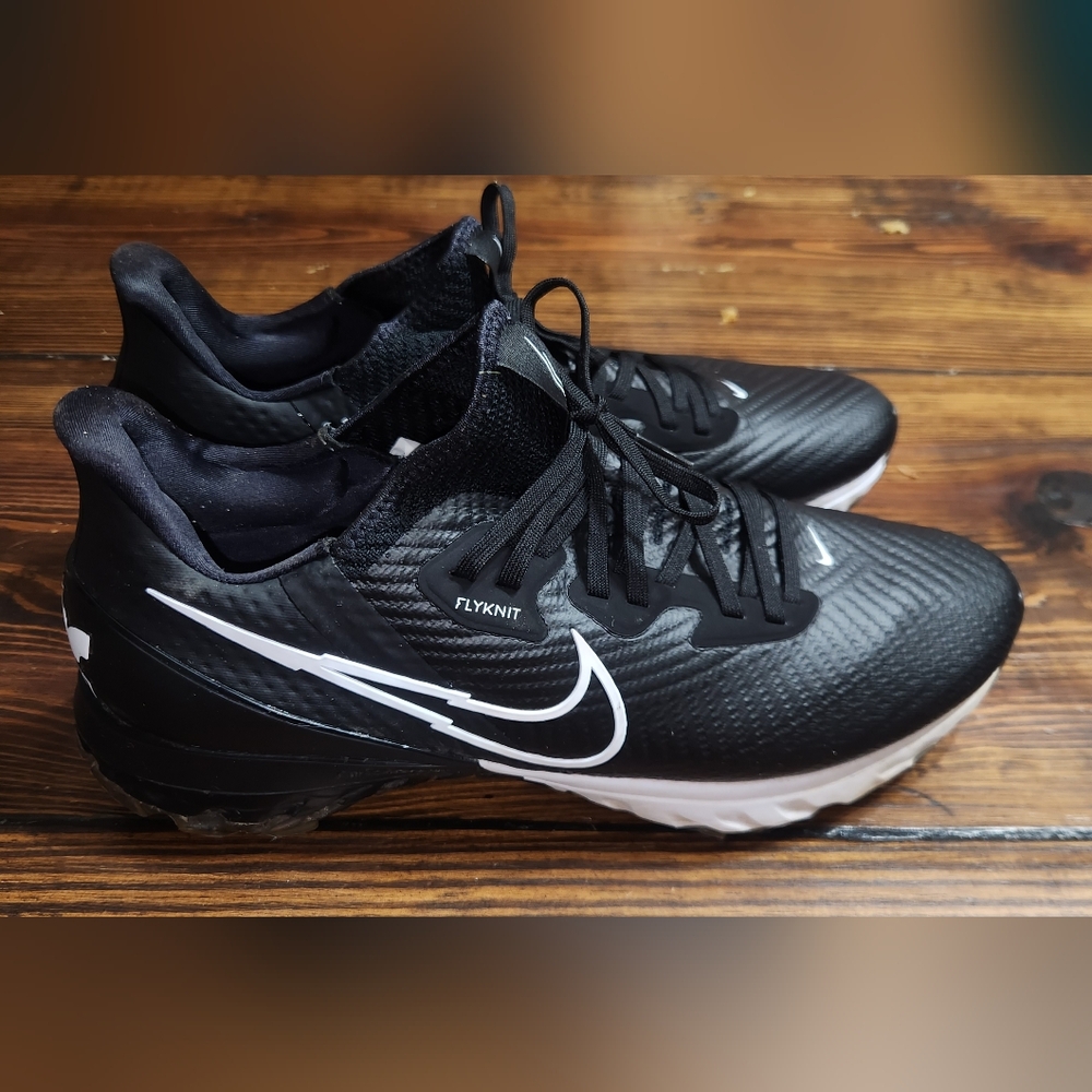 Nike Air Zoom Infinity Golf Shoes